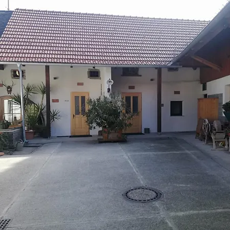 Schranklmuehle Lägenhet Micheldorf in Oberösterreich