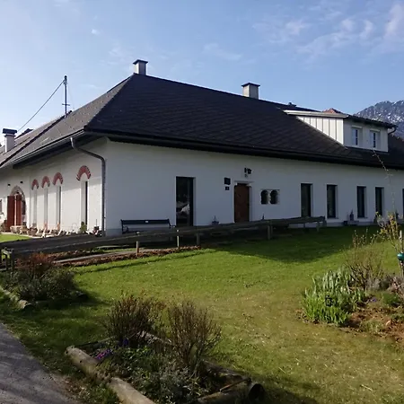 Schranklmuehle * Micheldorf in Oberosterreich