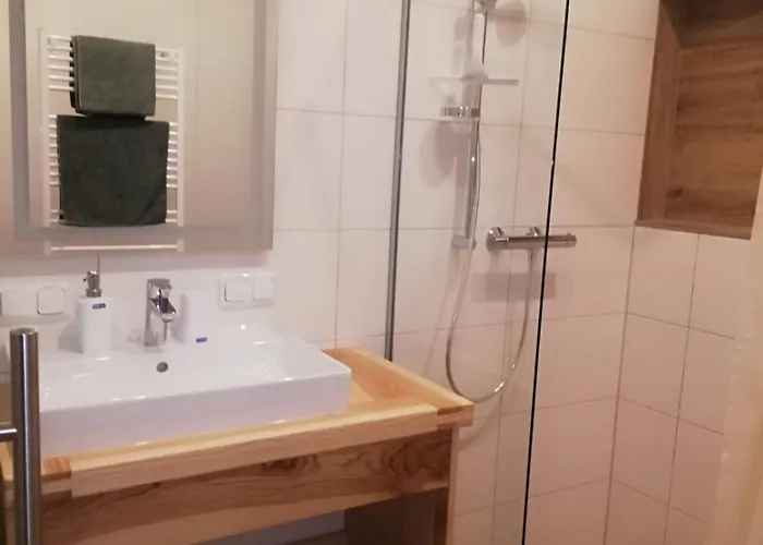 Schranklmuehle شقة