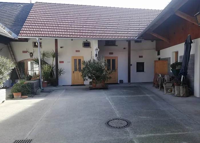 Schranklmuehle شقة Micheldorf in Oberösterreich